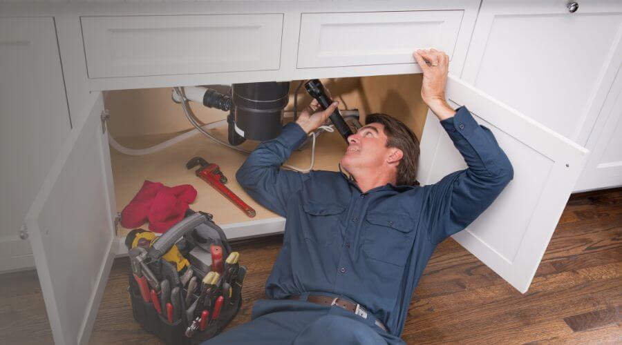 Professional water leak detection in Carlisle, AR